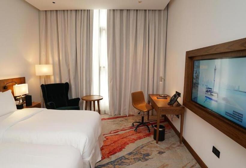 בית מלון כפרי Jasmine Garden