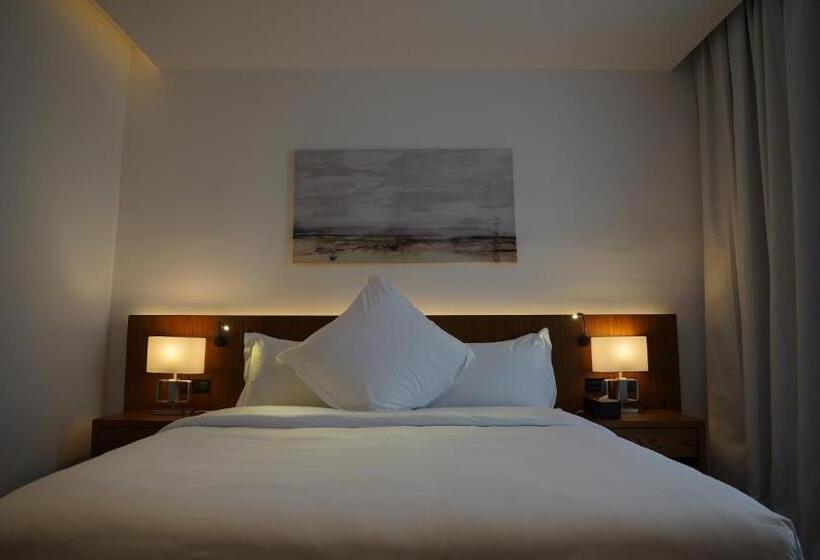 בית מלון כפרי Jasmine Garden