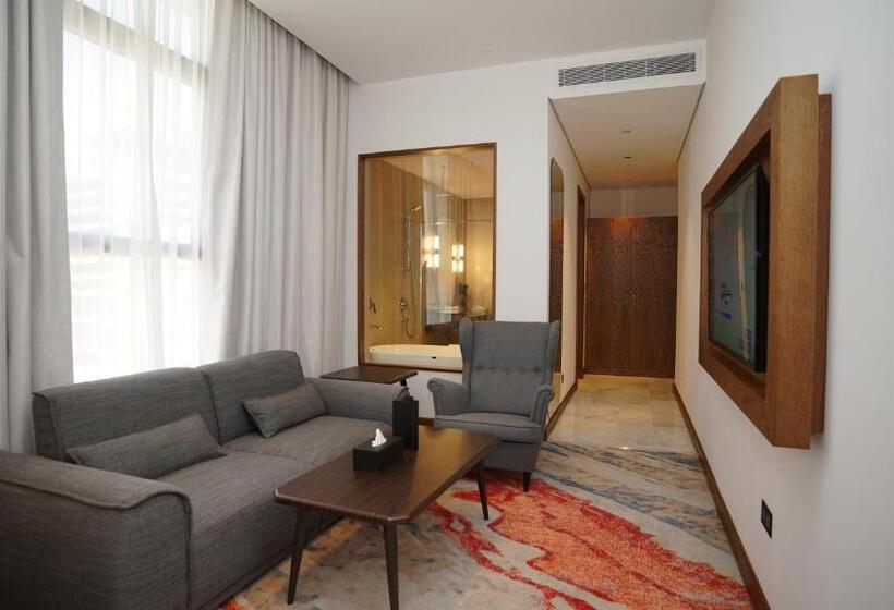 בית מלון כפרי Jasmine Garden