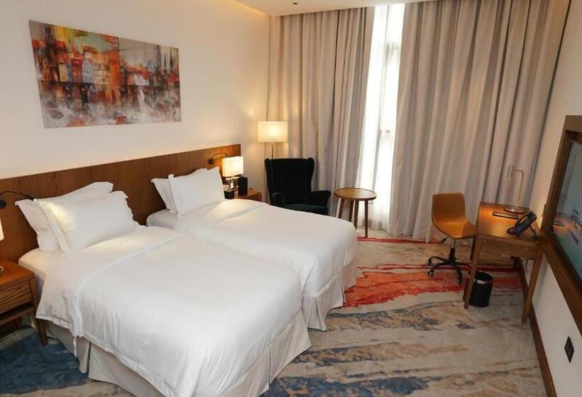 בית מלון כפרי Jasmine Garden