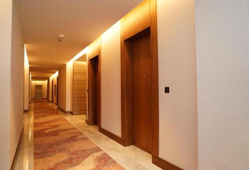 בית מלון כפרי Jasmine Garden