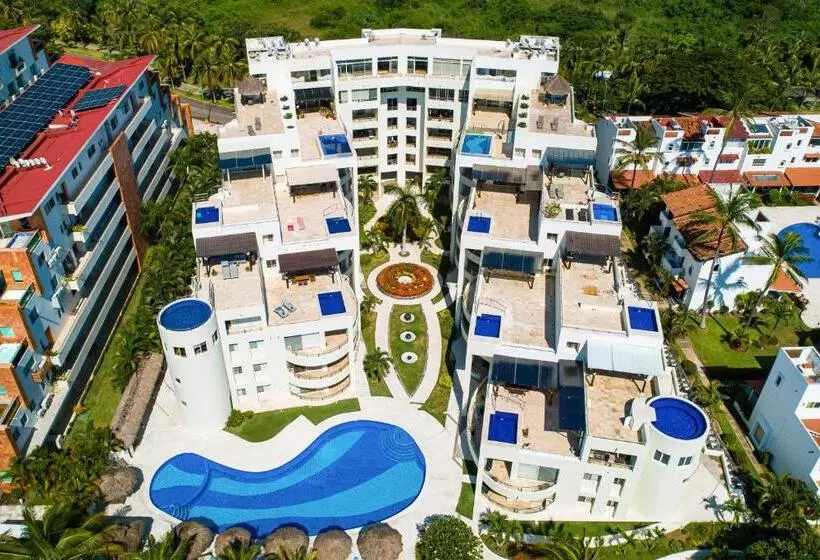 Hotelli Nitta 310 Ph