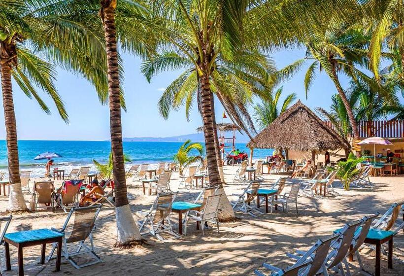 Szálloda Nitta 310 Ph