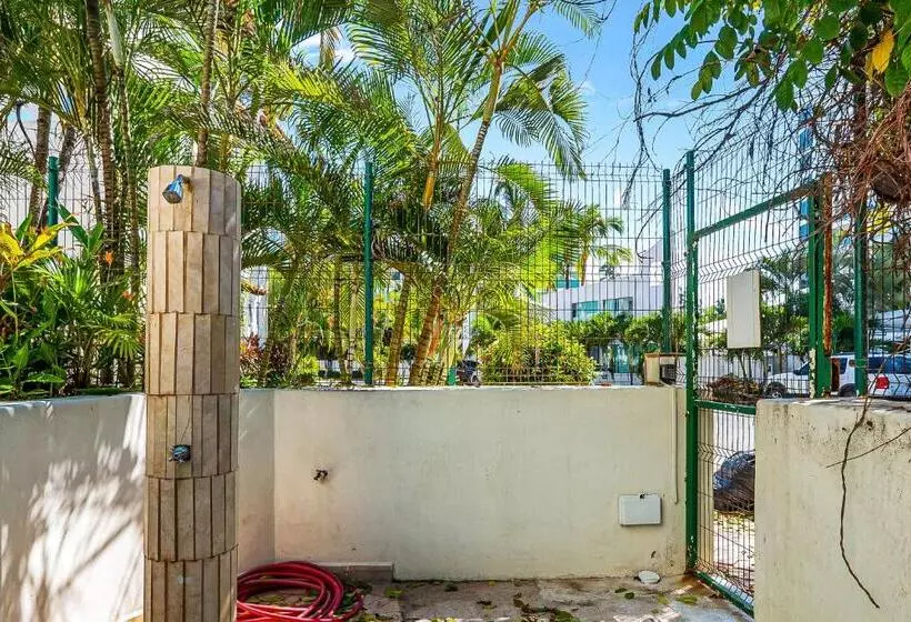 Hotelli Nitta 310 Ph