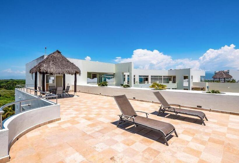 Szálloda Nitta 310 Ph