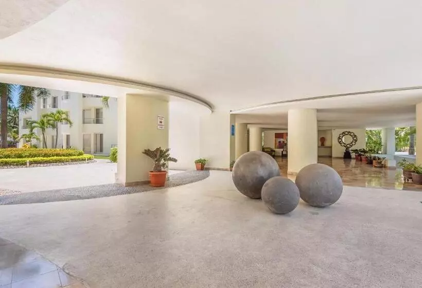 Hotelli Nitta 310 Ph