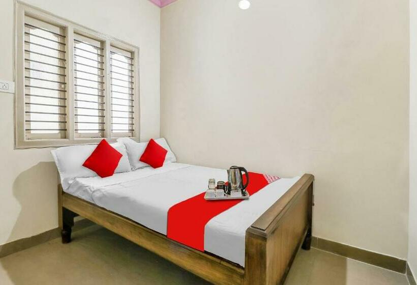 ホテル Oyo Flagship 70392 Sri Banashankari Residency