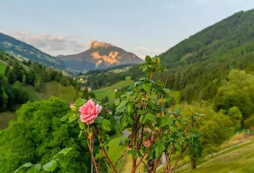 Hotelli Planerhof Apartment Enzian