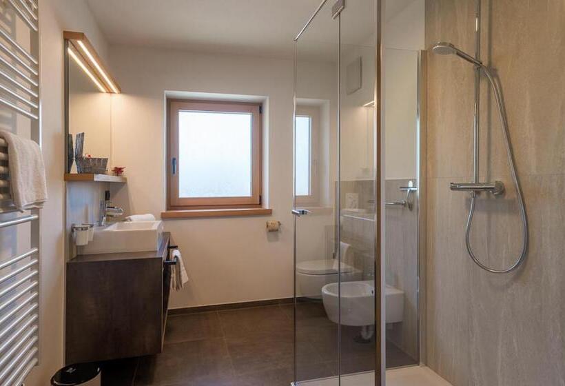 Отель Planerhof Apartment Enzian