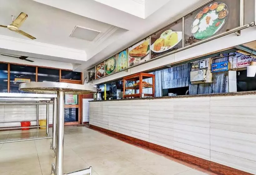 ホテル Spot On 80462  Ashoka Lodge