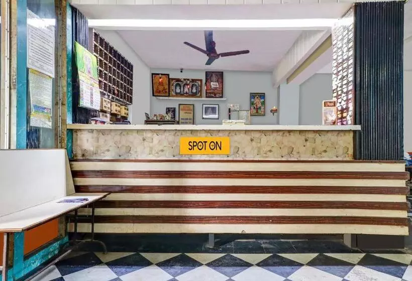ホテル Spot On 80462  Ashoka Lodge