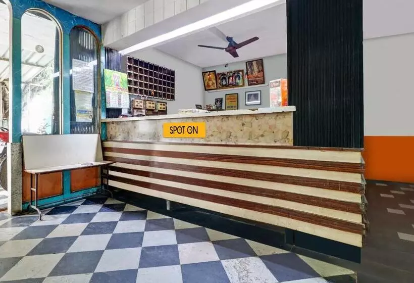 ホテル Spot On 80462  Ashoka Lodge