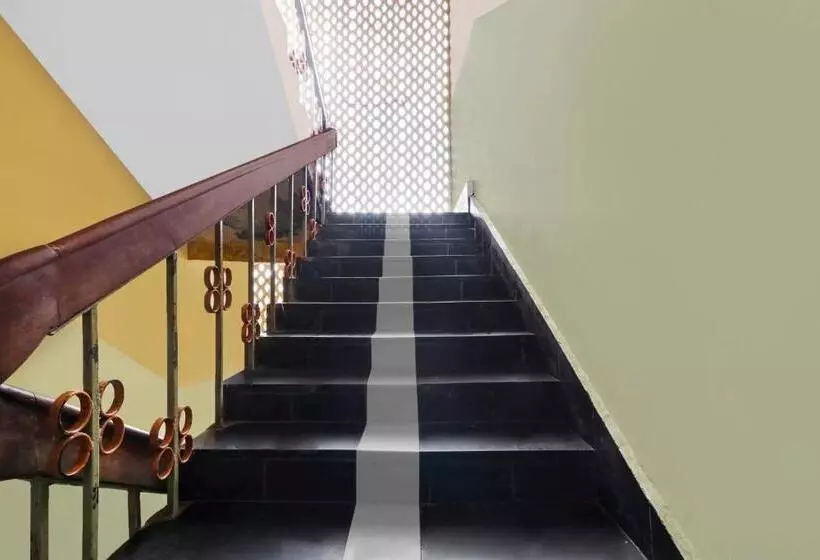 ホテル Spot On 80462  Ashoka Lodge