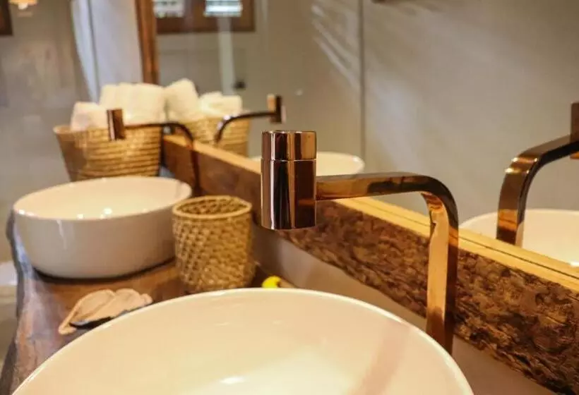 Hotelli Suites Taipe