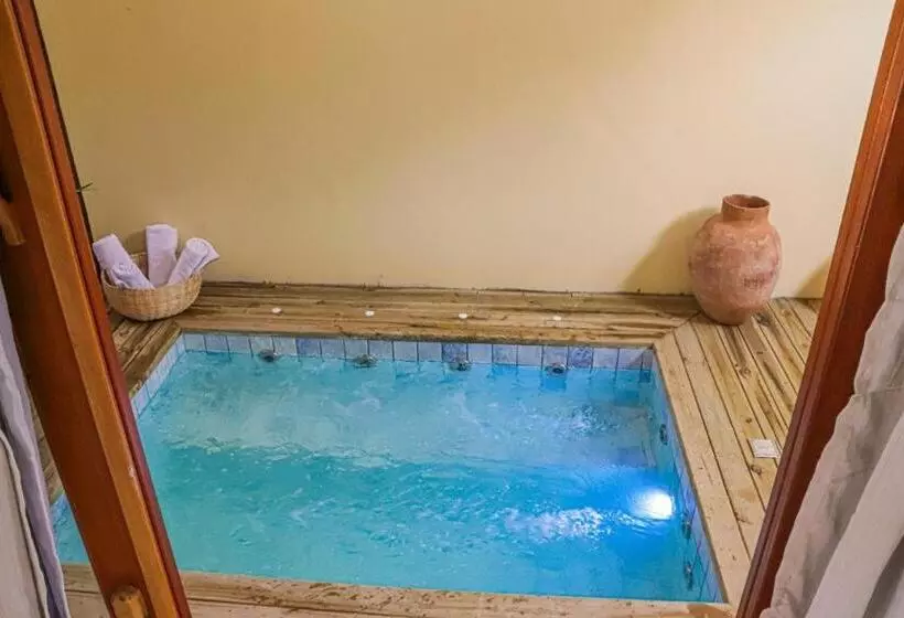 Hotelli Suites Taipe