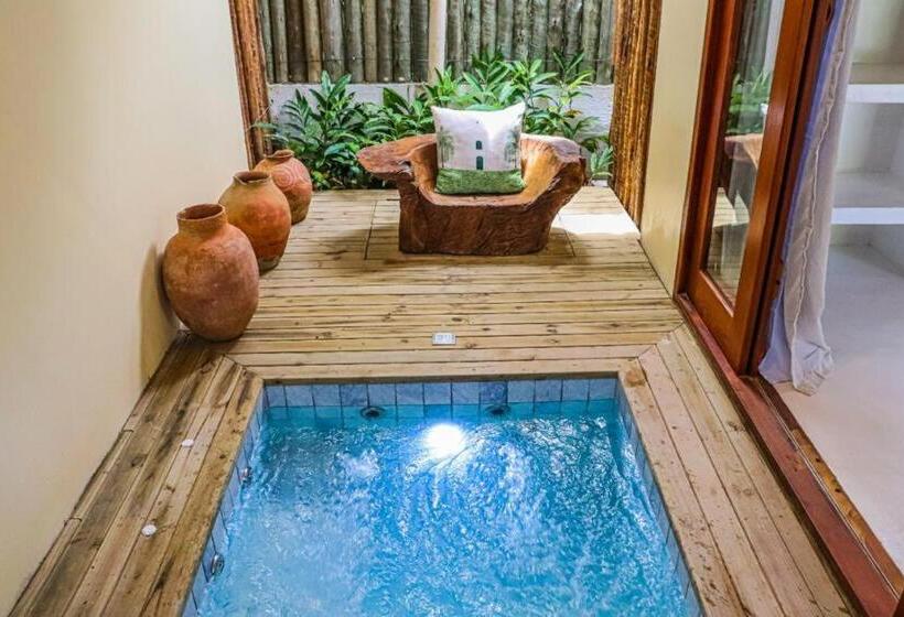 ホテル Suites Taipe