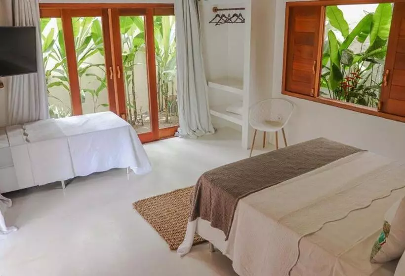 Hotelli Suites Taipe