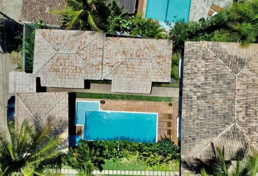 Hotelli Suites Taipe