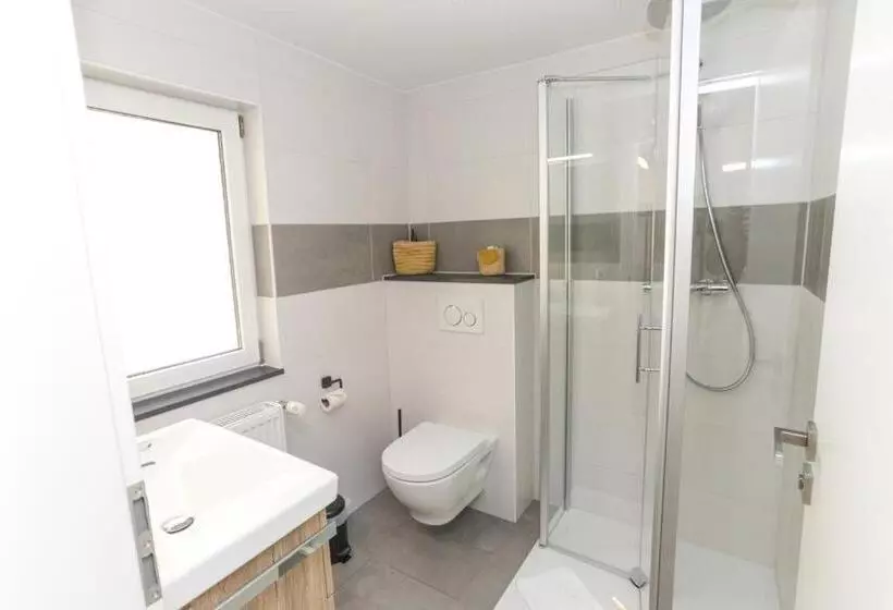 Hotelli Falk & Frei Selketal Resort