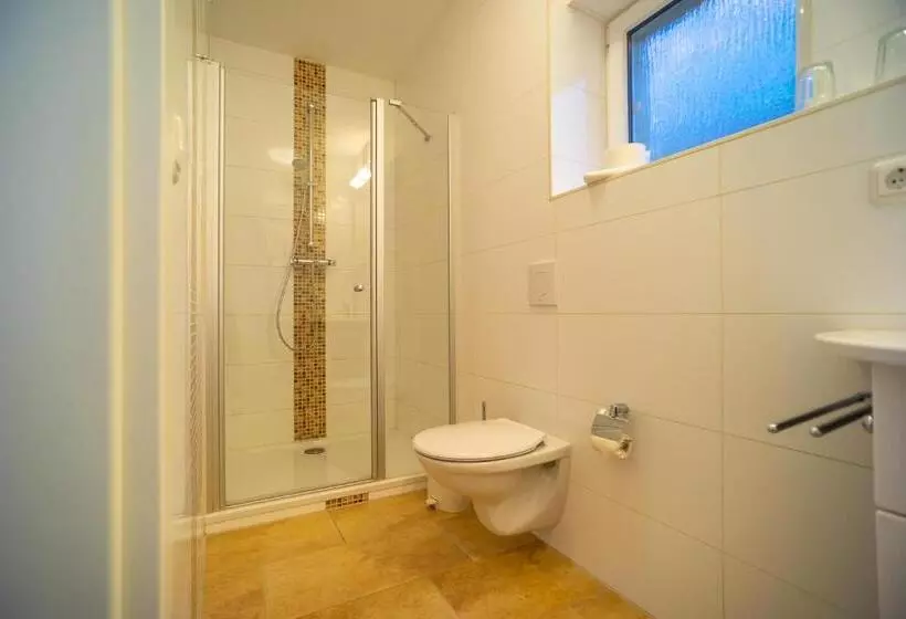 Hotelli Falk & Frei Selketal Resort