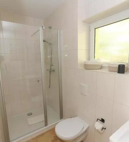 Hotelli Falk & Frei Selketal Resort