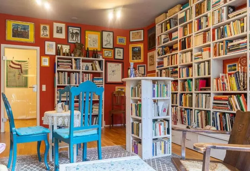 Hotelli Falk & Frei Selketal Resort