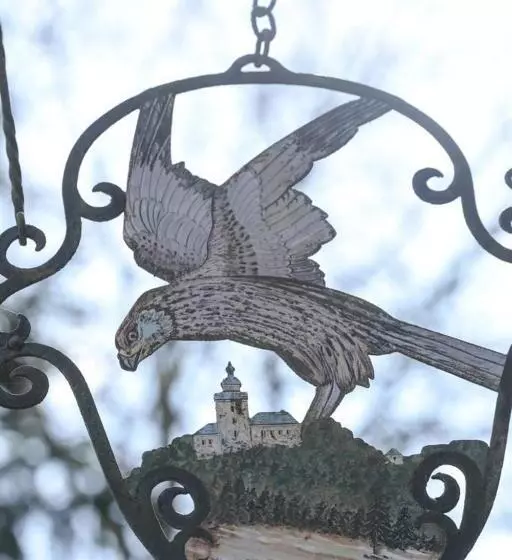 Hotelli Falk & Frei Selketal Resort