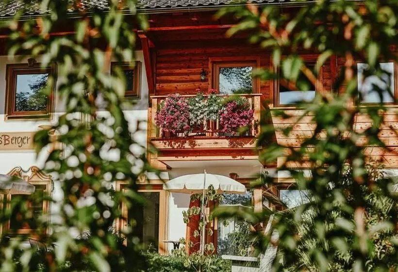 Landhotel Berger