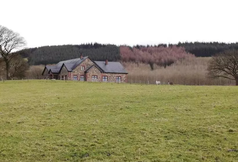 Loughcrew View Bed And Breakfast