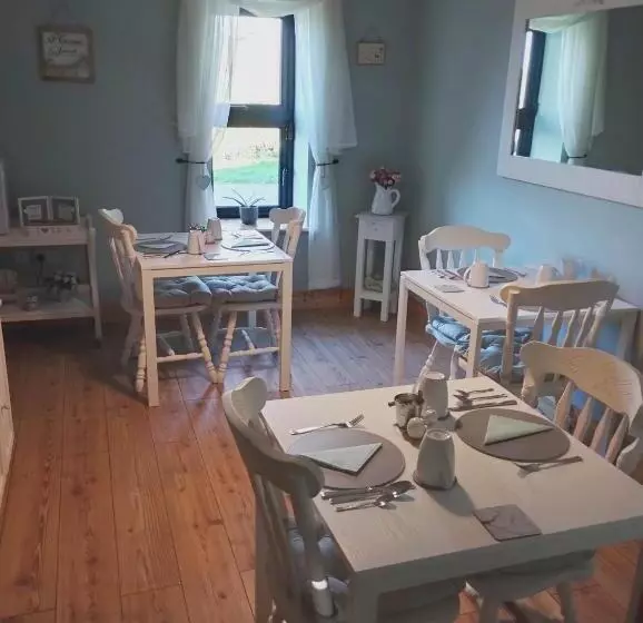 Loughcrew View Bed And Breakfast