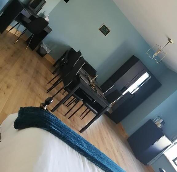 Loughcrew View Bed And Breakfast