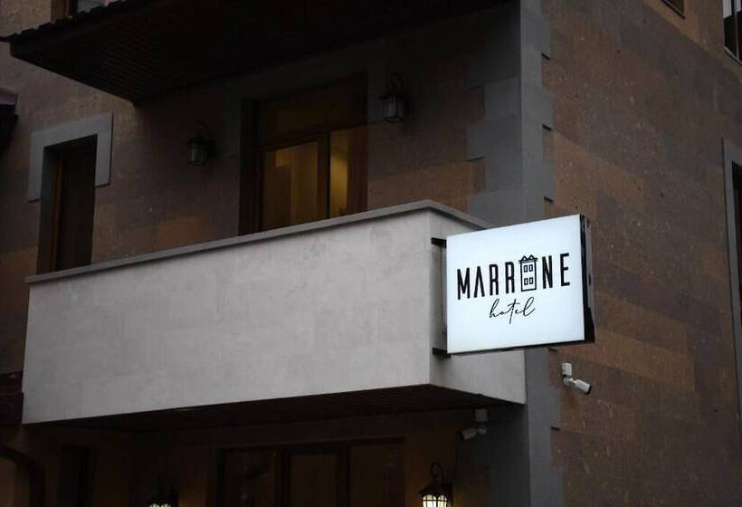 Marrone Hotel Tsaghkadzor