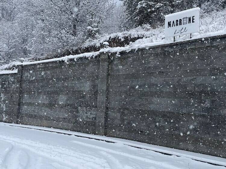 Marrone Hotel Tsaghkadzor