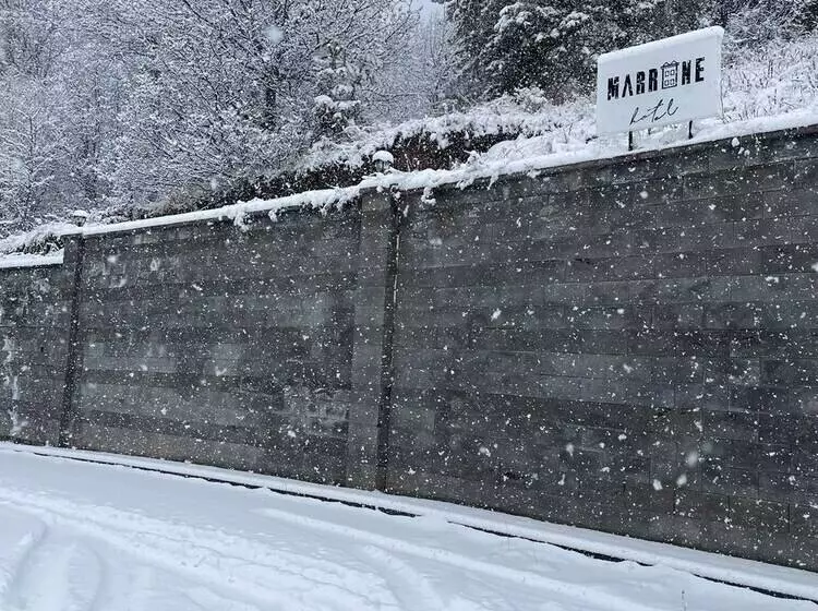 Marrone Hotel Tsaghkadzor