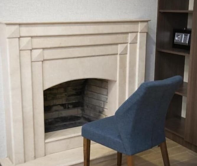 Marrone Hotel Tsaghkadzor