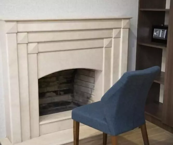 Marrone Hotel Tsaghkadzor