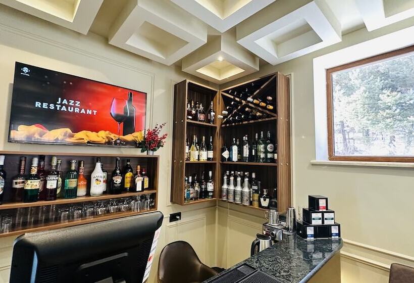Marrone Hotel Tsaghkadzor