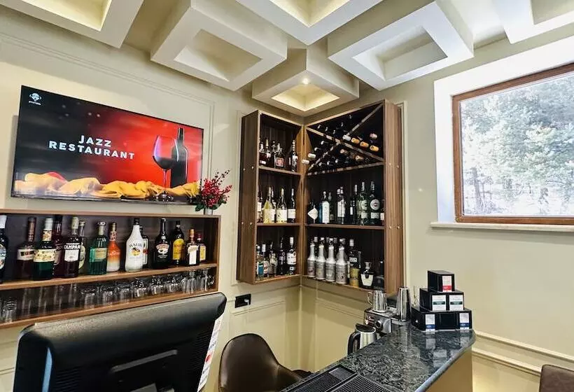 Marrone Hotel Tsaghkadzor