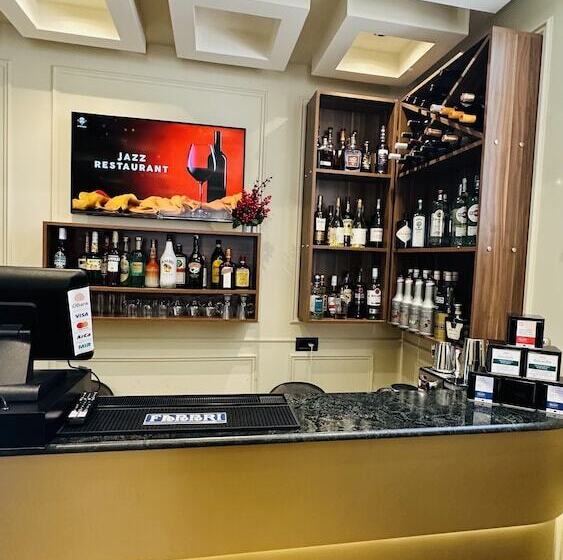 Marrone Hotel Tsaghkadzor