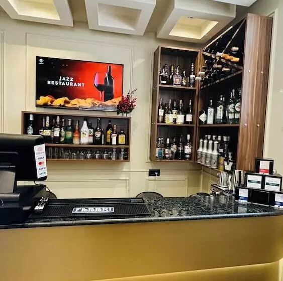 Marrone Hotel Tsaghkadzor