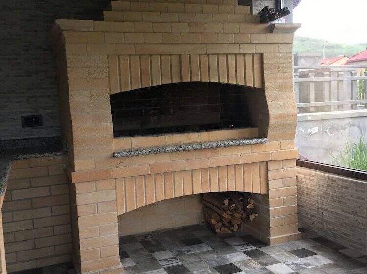 Marrone Hotel Tsaghkadzor