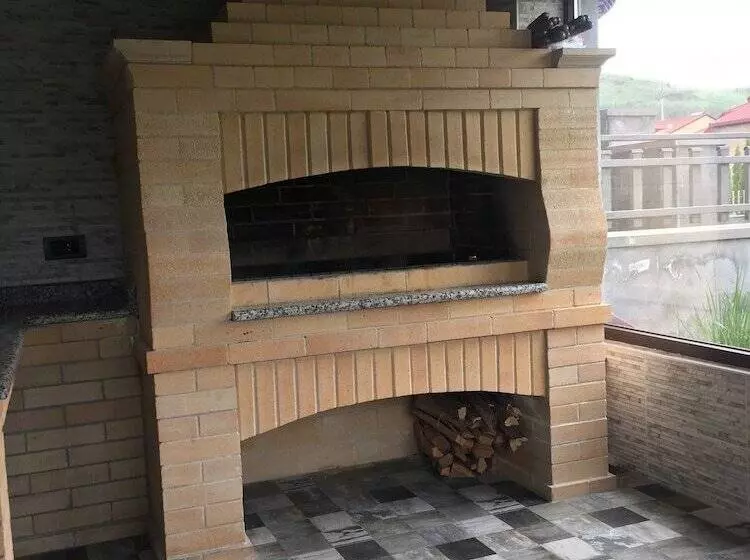 Marrone Hotel Tsaghkadzor