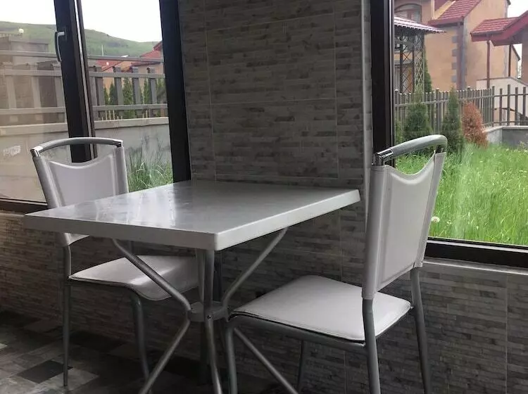 Marrone Hotel Tsaghkadzor