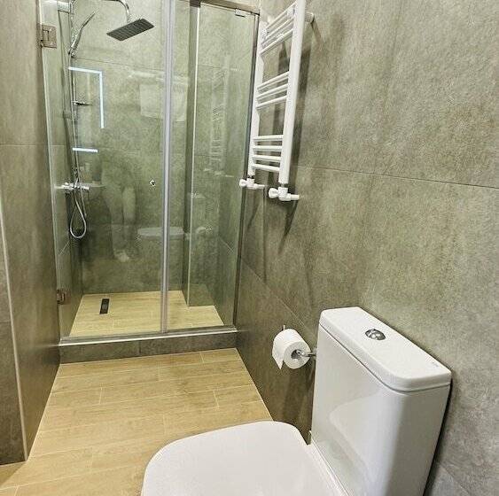 Marrone Hotel Tsaghkadzor