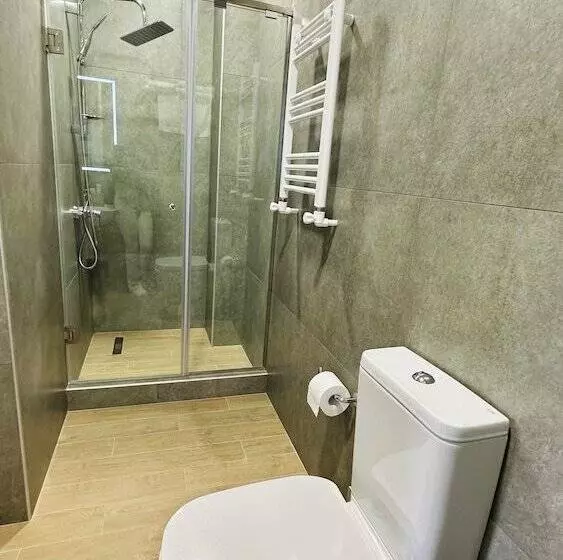 Marrone Hotel Tsaghkadzor