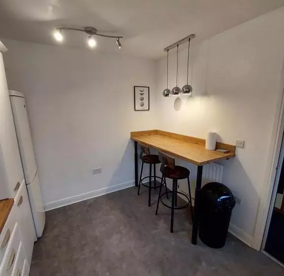 Majatalo Bankwellstreet