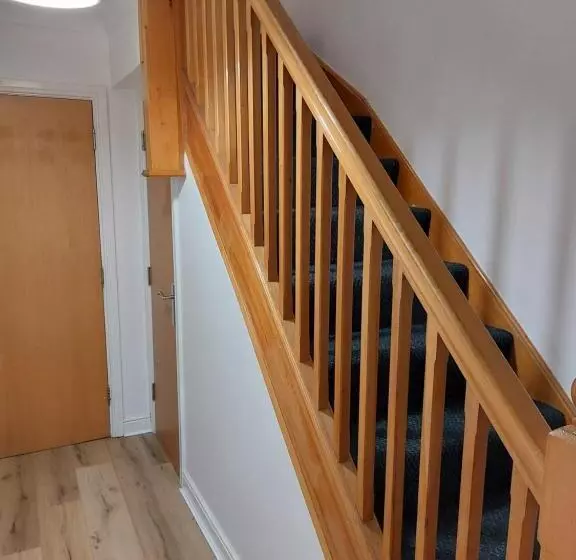 Majatalo Bankwellstreet