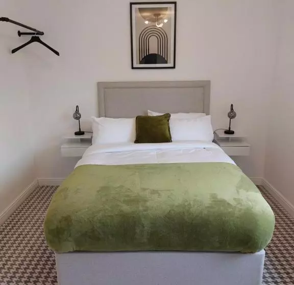 Majatalo Bankwellstreet