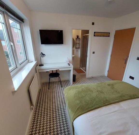 פנסיון Bankwellstreet