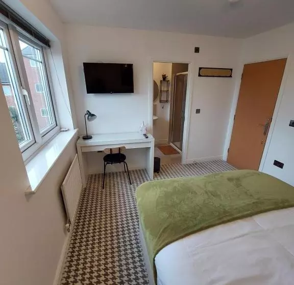 Majatalo Bankwellstreet